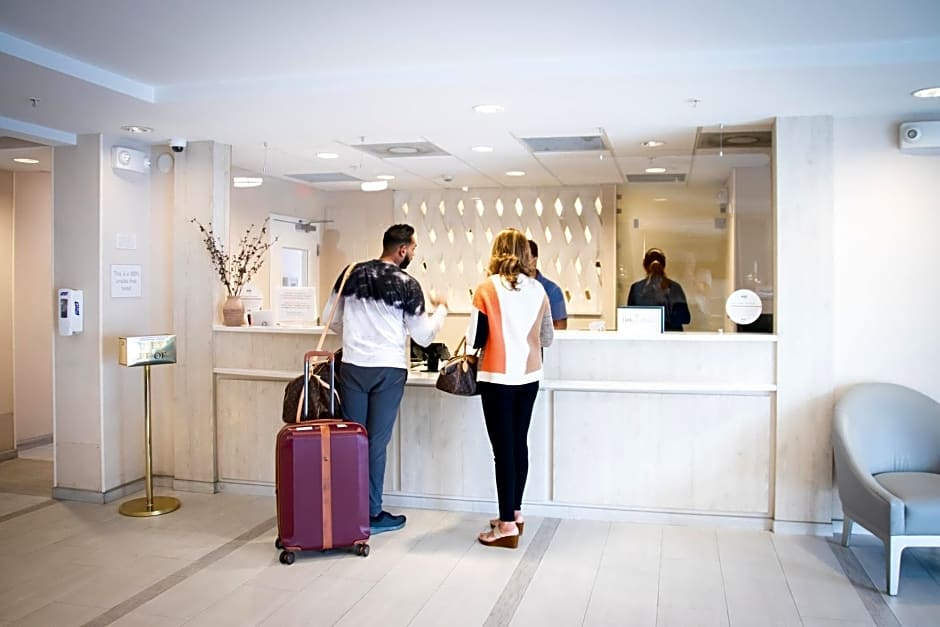 Candlewood Suites Miami Intl Airport - 36th St By IHG