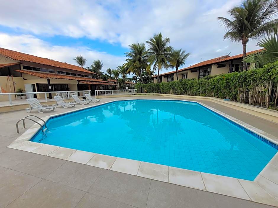 Centro de Búzios 2 quartos