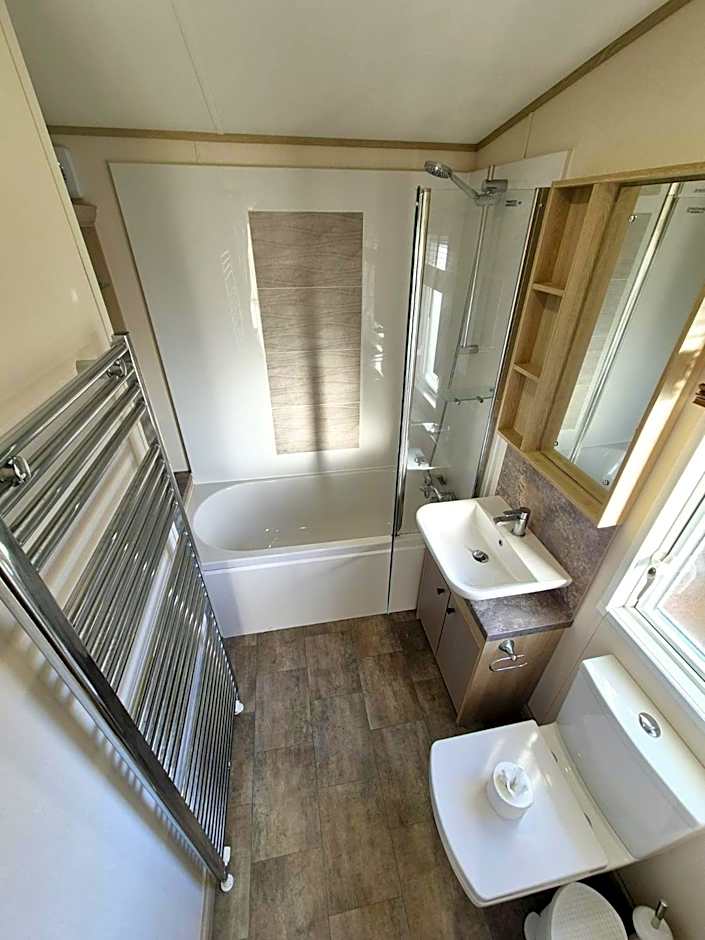 Whitstable Pearl - Alberta Holiday Park