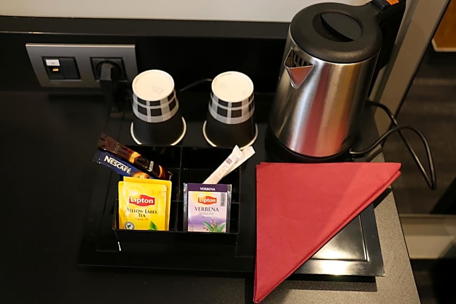 Hôtel Boutique Richelieu, Lyon Gare Part-Dieu