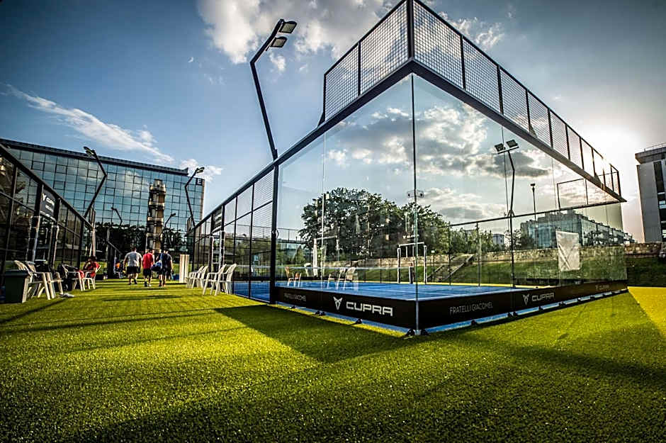 NH Milano Congress Centre