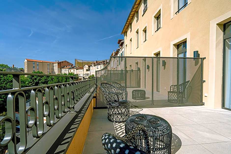 Urban Style Hotel Laperouse