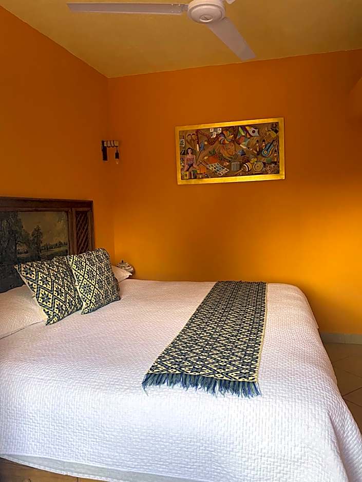 CASONA DOS VIDAS