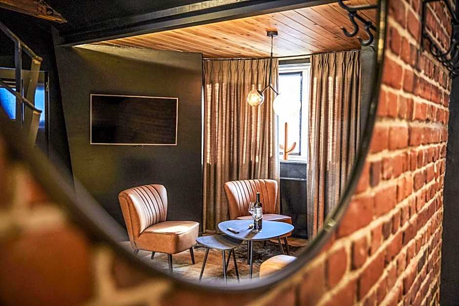 Hotel ONIRO - Luxury Rooms & Wellness Suites