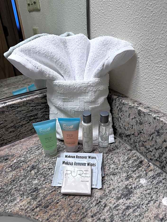 Promenade Inn & Suites Oceanfront