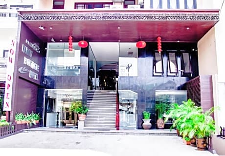 Family Boutique Hotel