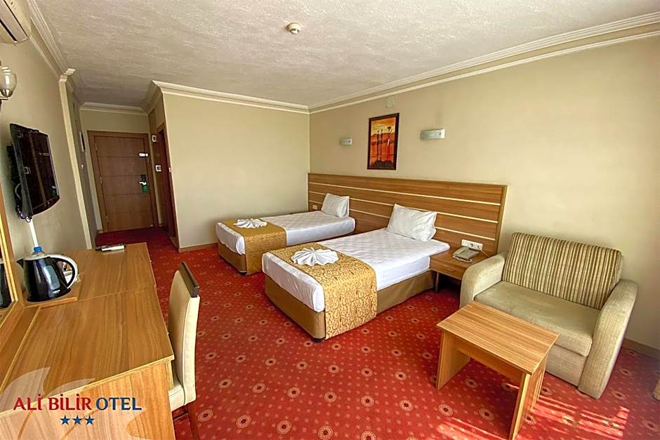 Ali Bilir Otel
