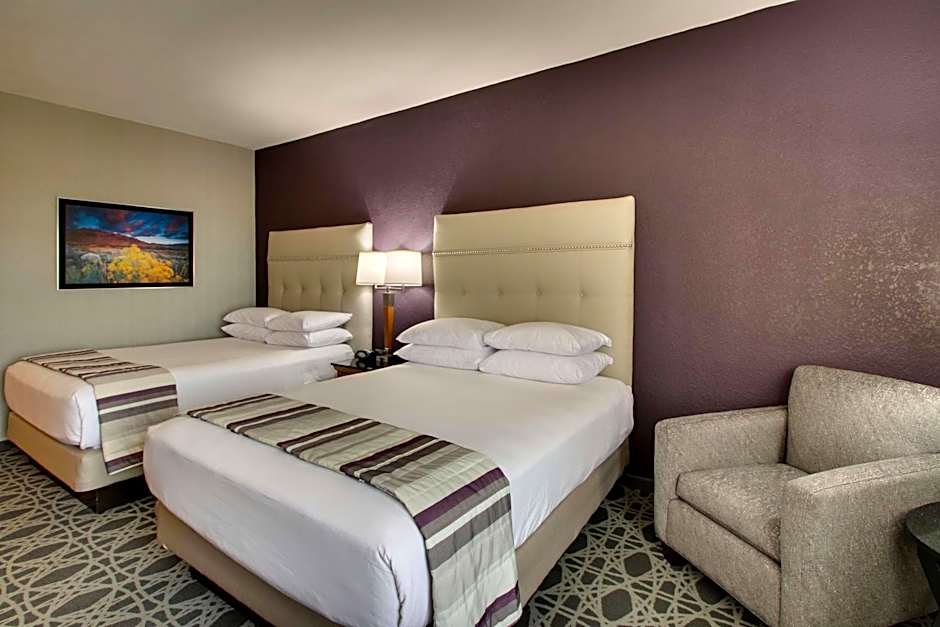 Drury Inn & Suites Albuquerque