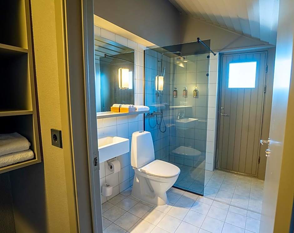 Icelandair Hotel Fludir