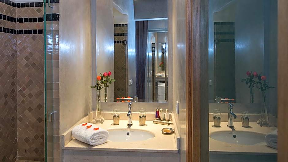 Riad L'Etoile D'Orient