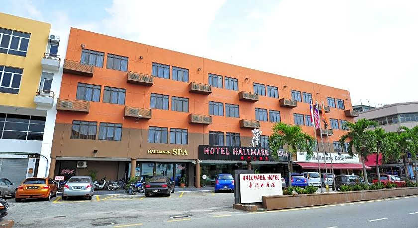 Hallmark Hotel