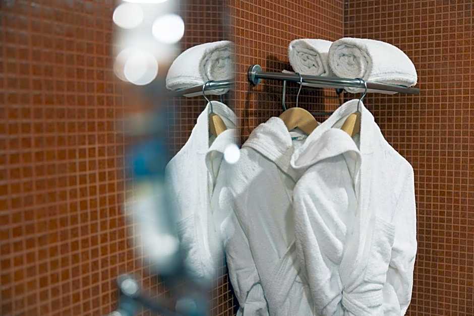 Selinunte Boutique Hotel