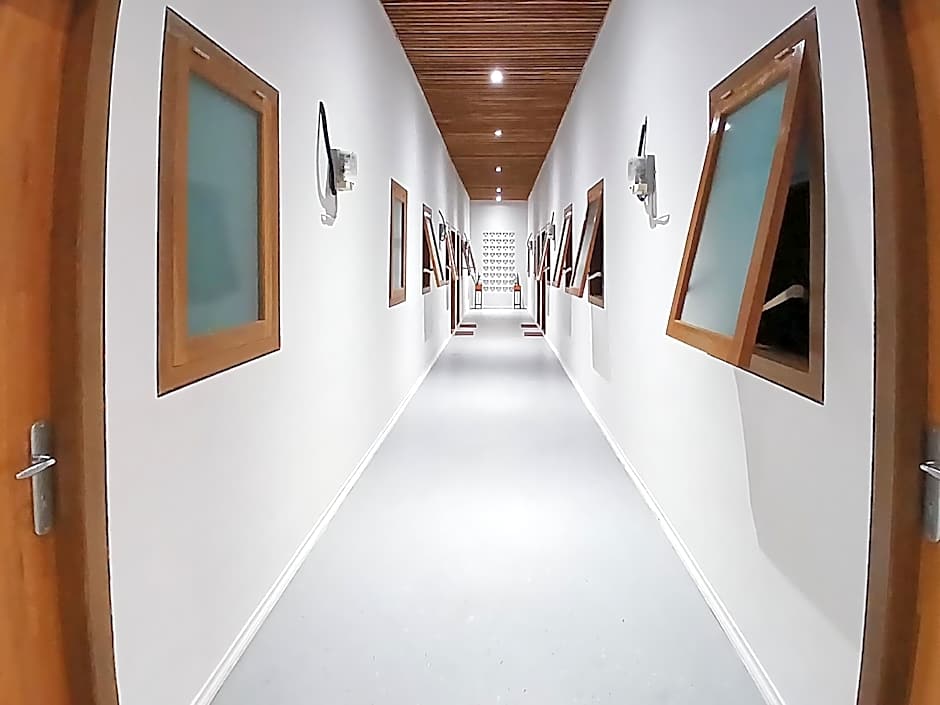 Urbanview House of IKIGAI