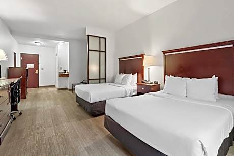 Comfort Suites Lake Worth