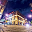 Hostal Regina Down Town Mexico City