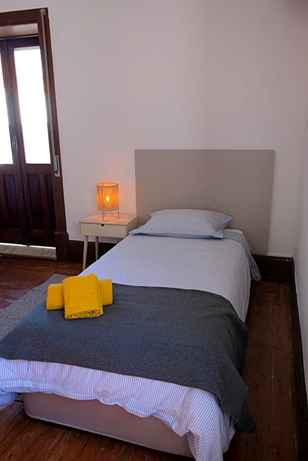 Yellow Inn Aveiro