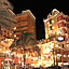 Okinawa City Hotel