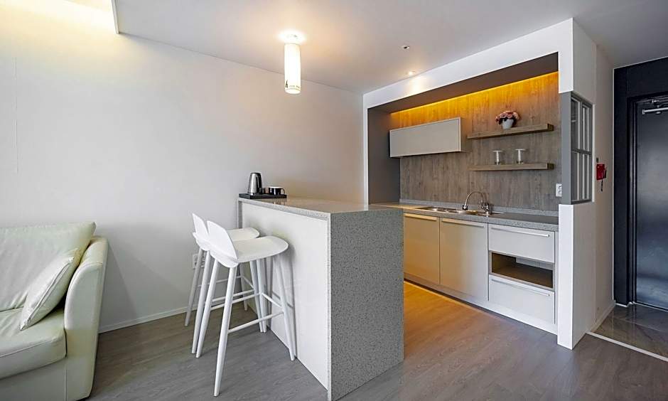 Yeosu Hotel Haven