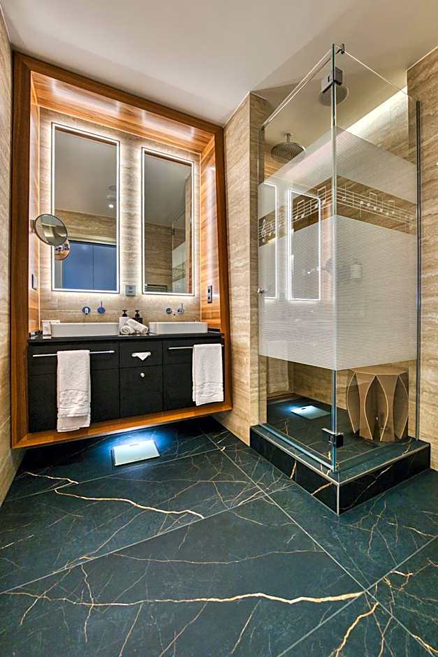 Hotel Schweizerhof Luzern