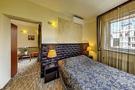 Hotel Cheap - Smart choice - Great value