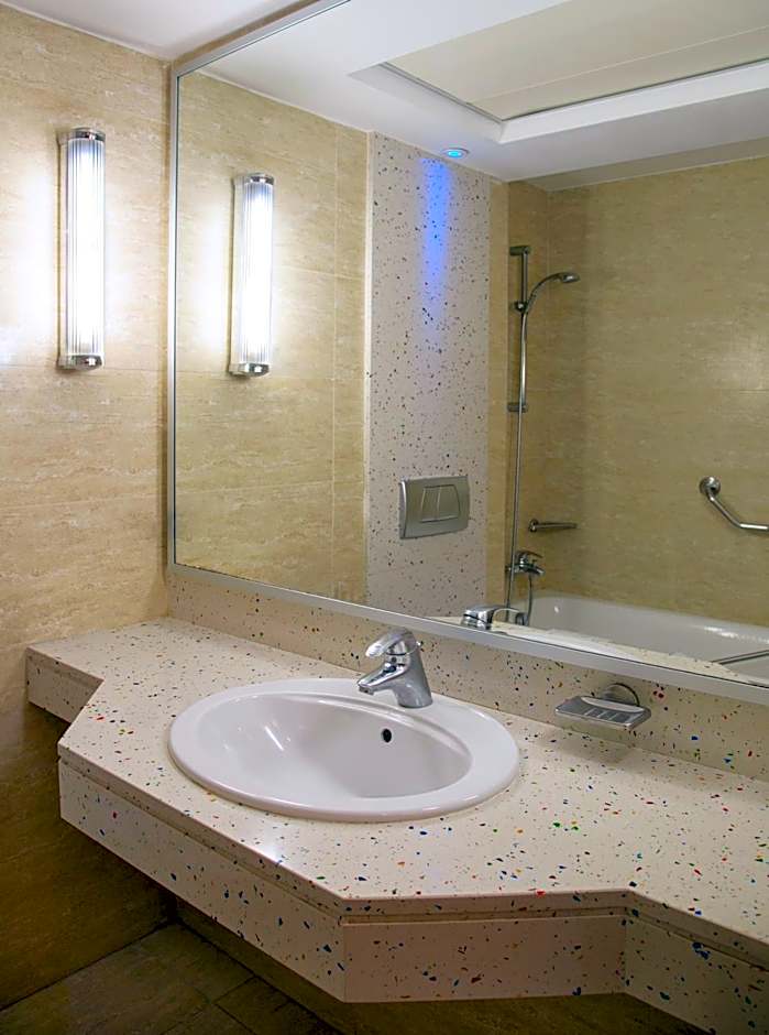 Atlantica Miramare Beach
