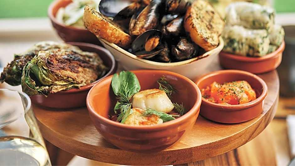 The Newbridge on Usk