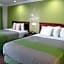 Motel 6-Fresno, CA