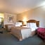 Vista Inn And Suites Tampa