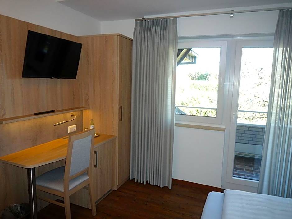 Hotel - Restaurant Veldscholten