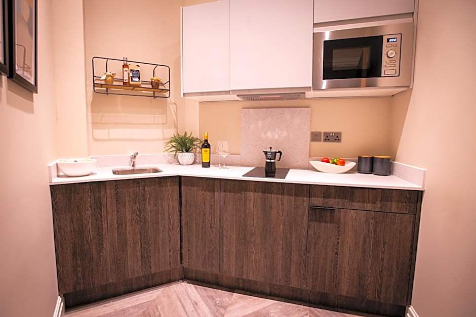 The Gresham Aparthotel