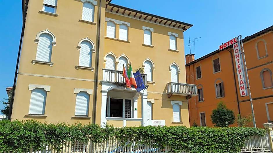 Hotel Montepiana