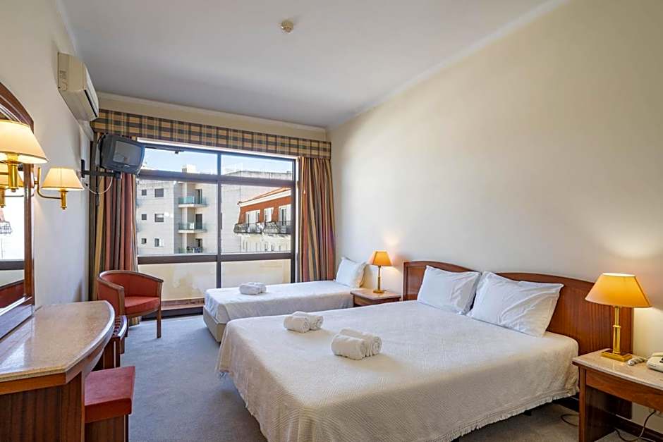 Villa Fatima Hotel by Umbral