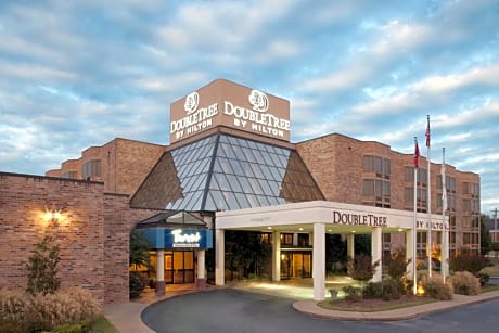 DoubleTree by Hilton Jackson