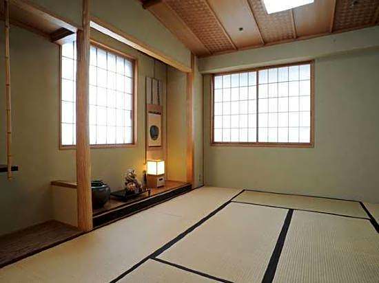 Hotel Midori Iwaki Ueda