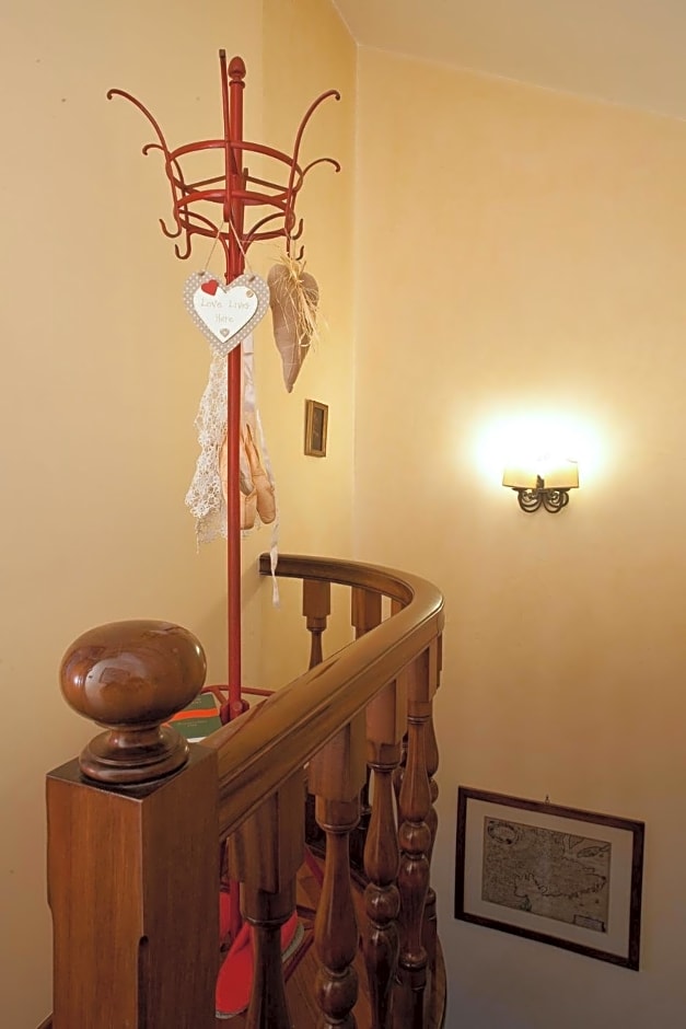 La Mansarda Delle Meraviglie – Trieste, FL