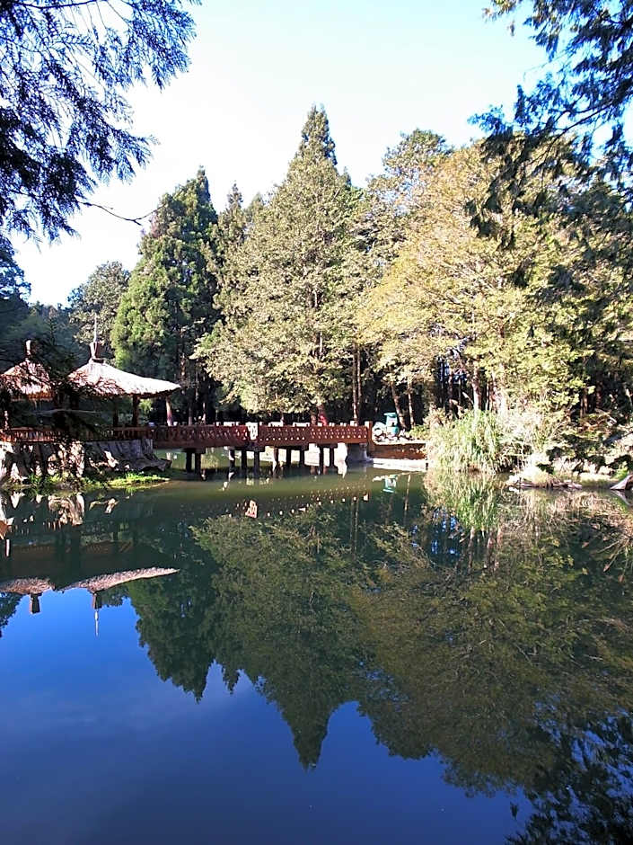 Ever Delightful Business Hotel