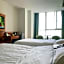 Vatica Hotel Fuyang Linquan Tenghui International City Branch
