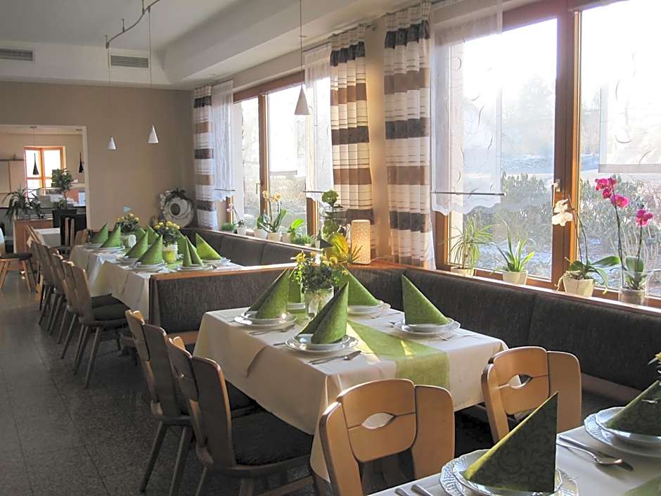 Rhon-Hotel Sonnenhof - Restaurant & Cafe