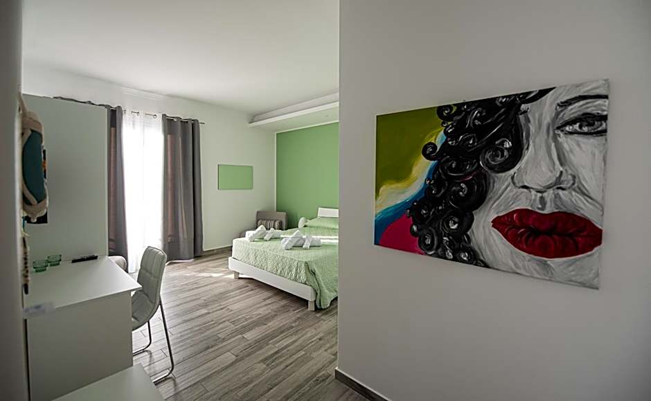 L' Arcobaleno B&B