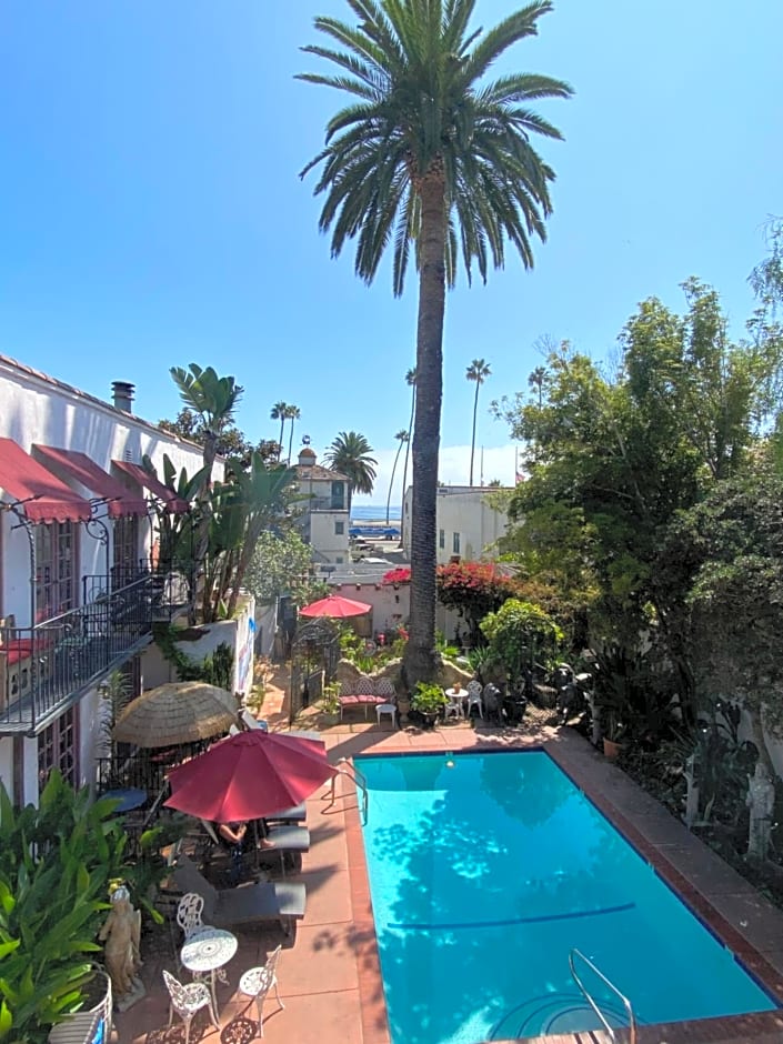 Villa Rosa Inn