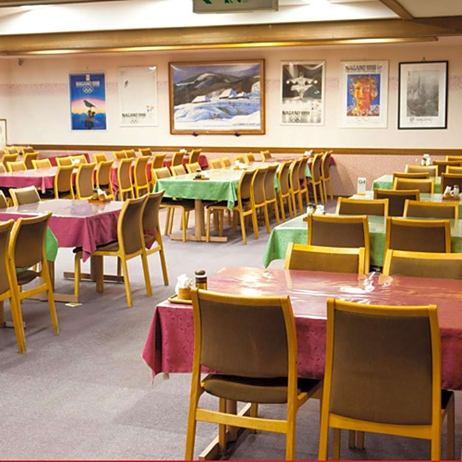 Hotel Shiga Sunvally