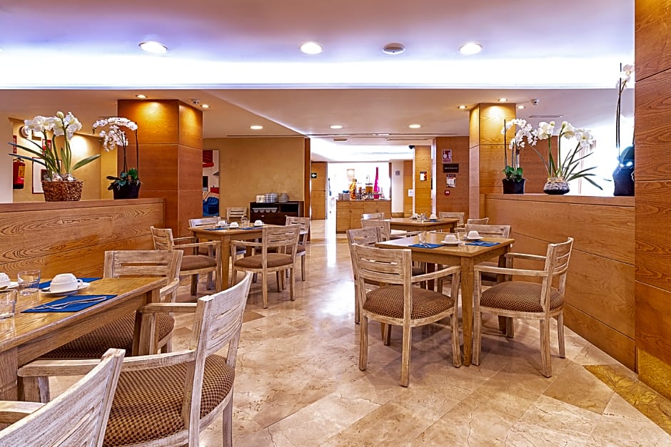 Aparthotel Cordial Mijas Golf