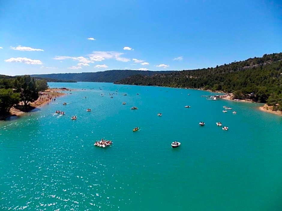 La Maison Du Bonheur
