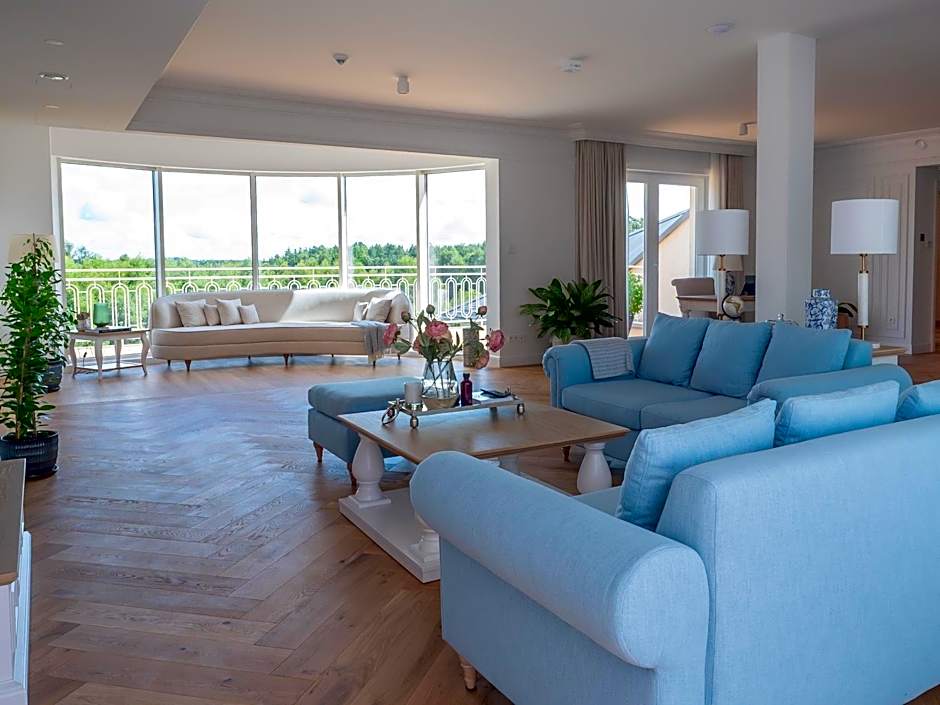 Hotel Kiston
