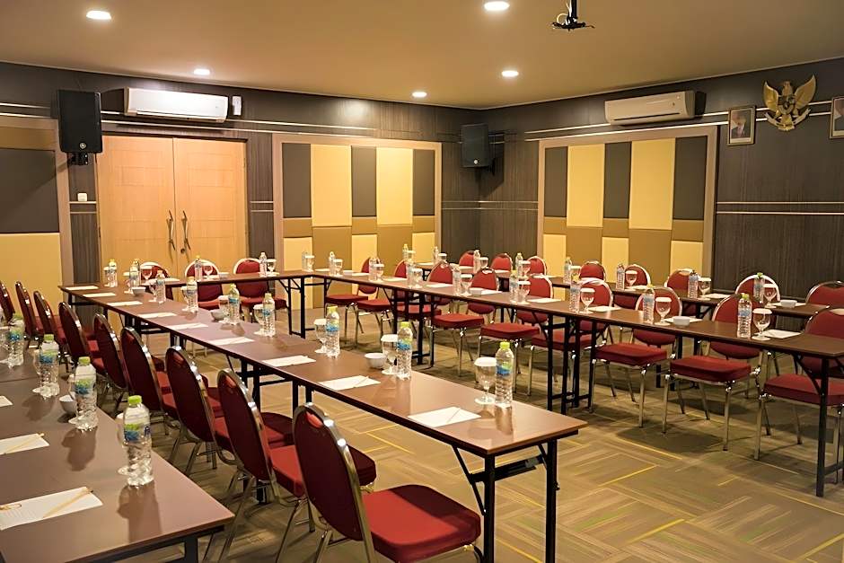 Green Red Hotel Syariah Jombang