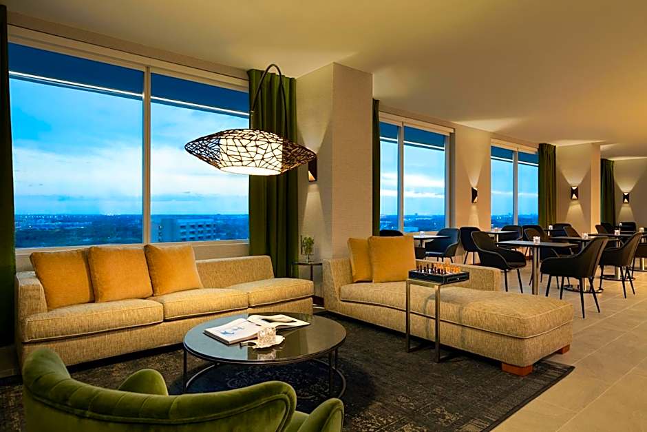 InterContinental Houston By IHG