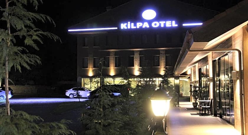 Kilpa Hotel