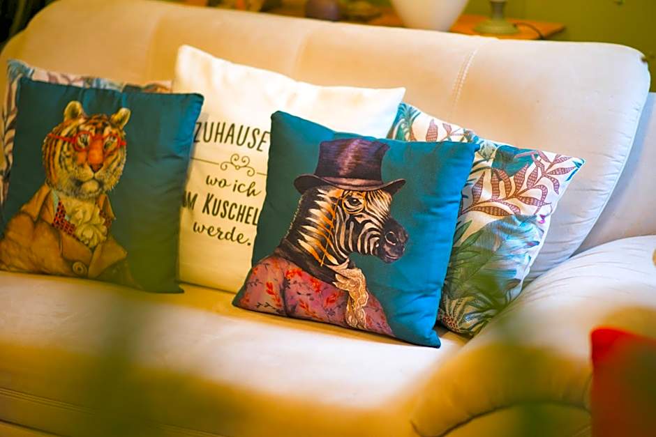 Tulip Inn Beaulieu Lausanne