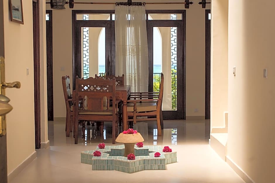 Villa Serenity, Tanzania Unforgettable