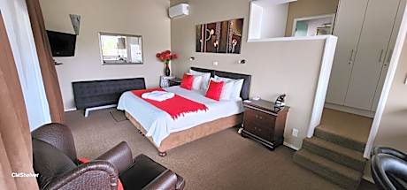Twin/Double Room